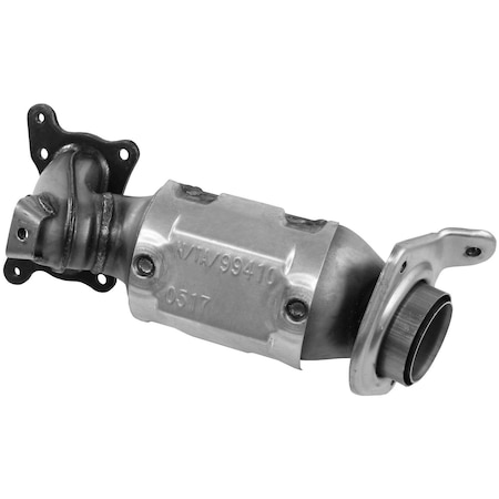 Walker Catalytic Converter, 16729 16729